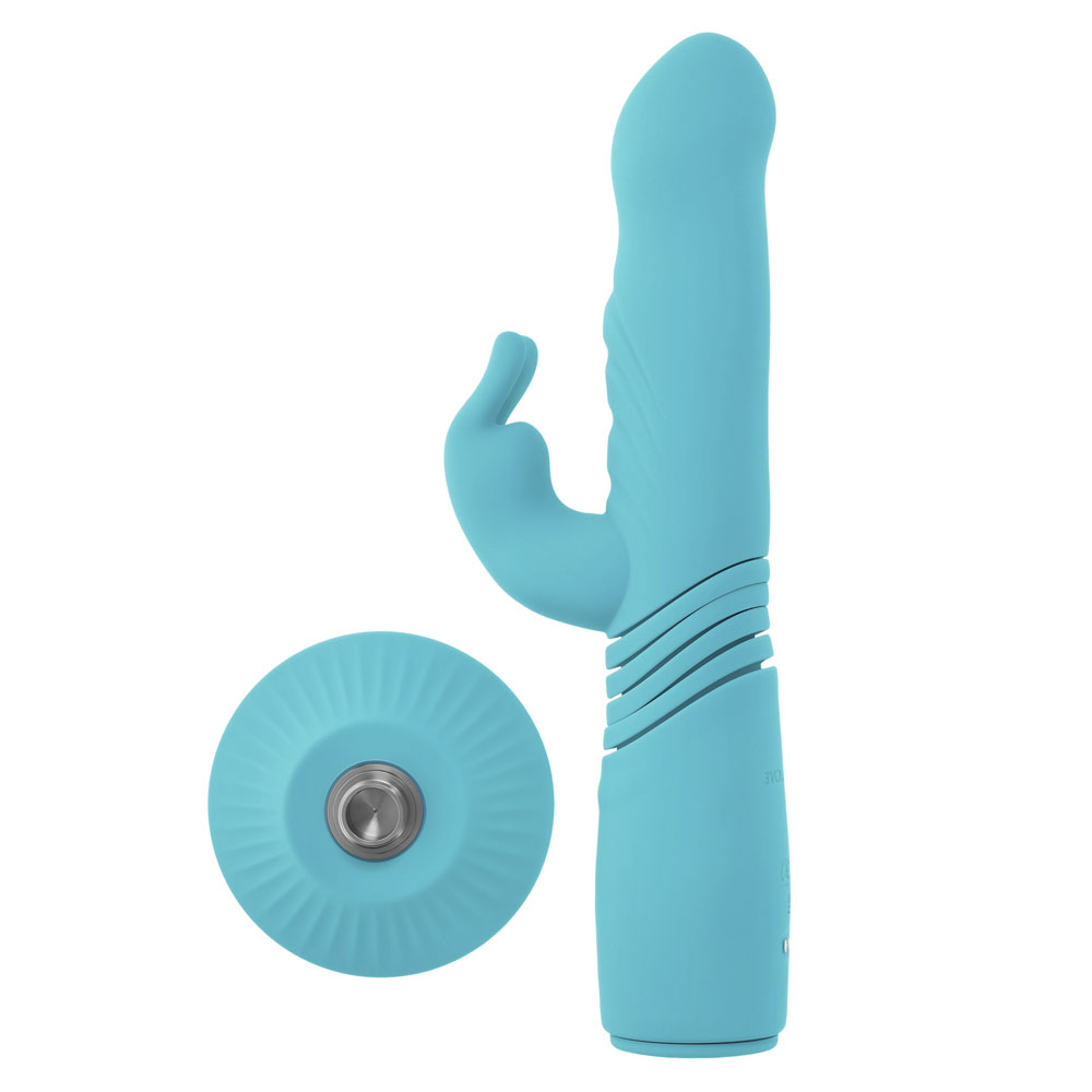 Evolved Bunny Hop thruster