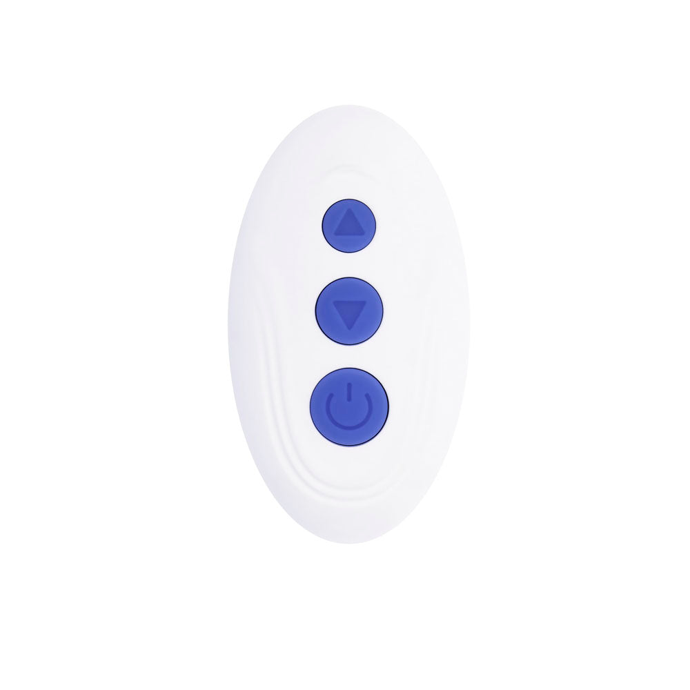 Evolved Lovebirds remote control