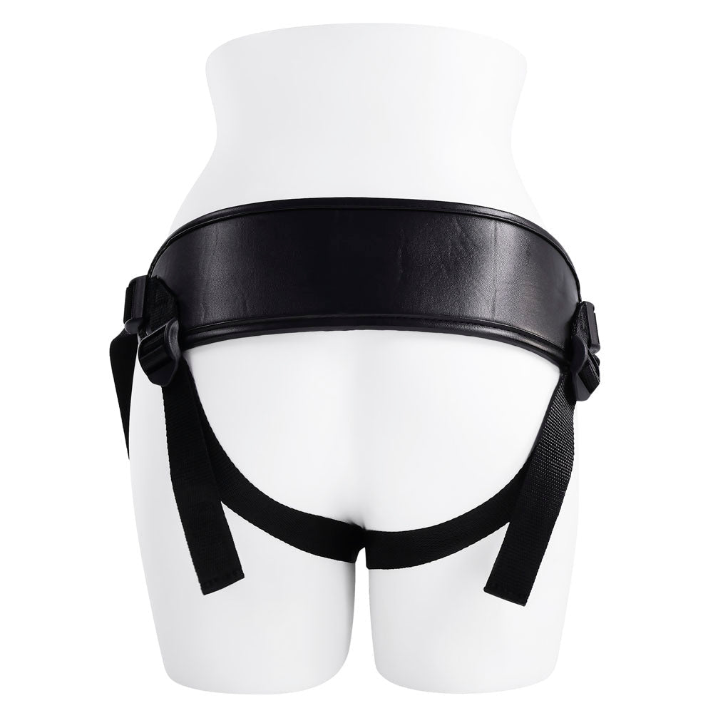 Evolved Giving Vibes - harness with RC vibrating