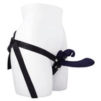 Evolved Giving Vibes - harness with RC vibrating