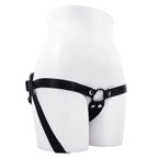 Evolved Giving Vibes - harness with RC vibrating
