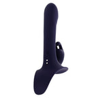 Evolved Giving Vibes - harness with RC vibrating