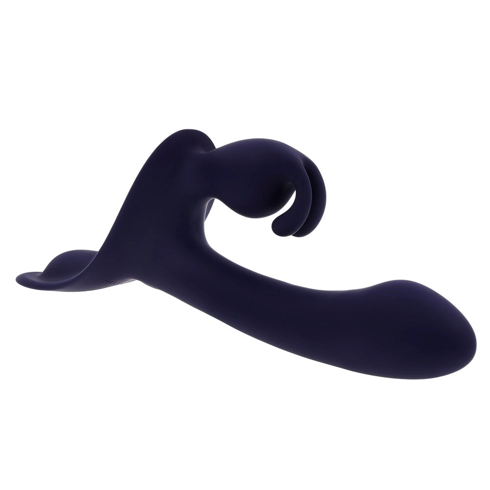 Evolved Giving Vibes - harness with RC vibrating