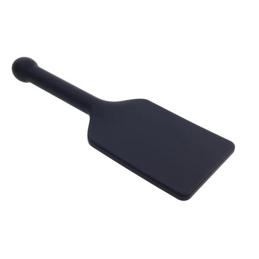 Edge FUCK TOY Silicone Paddle