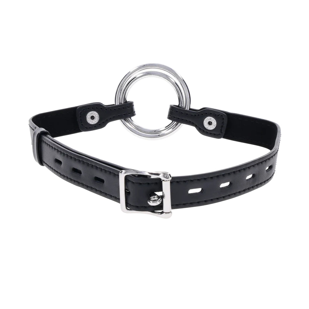 Edge Interchangeable Ring Gag