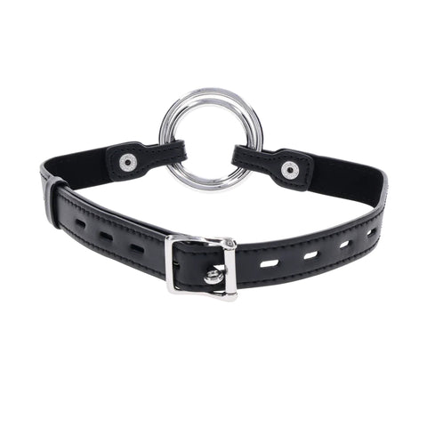 Edge Interchangeable Ring Gag