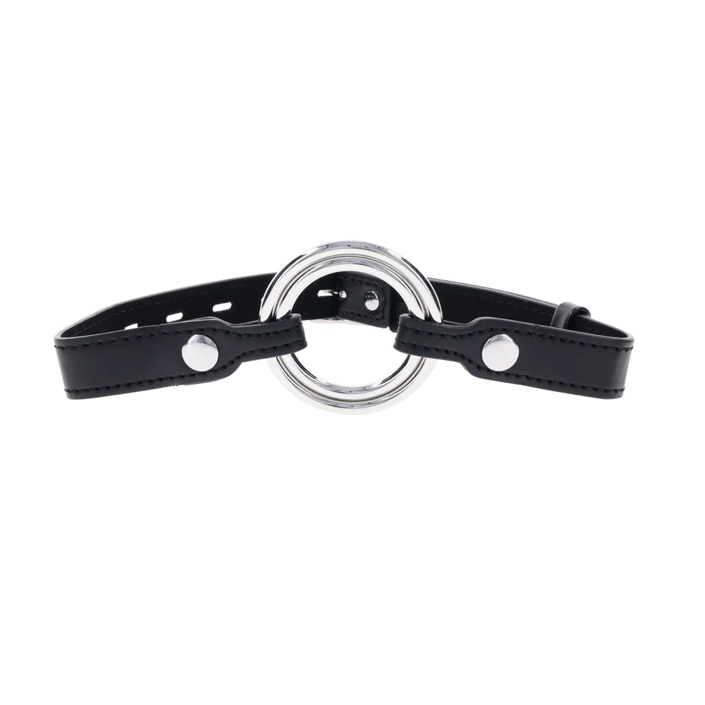 Edge Interchangeable Ring Gag