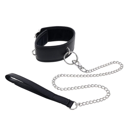 Edge Collar & Leash