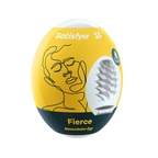 Egg 3er Set - Riffle, Bubble, Fierce