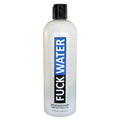 FuckWater Original  16 oz