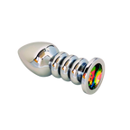 Gender Fluid Excite! Extendo Plug *