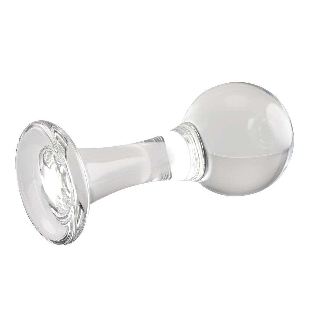 Gender-X  The Baller - Glass