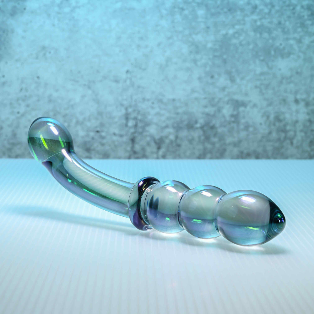 Gender-X  Lustrous Galaxy Wand