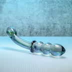 Gender-X  Lustrous Galaxy Wand