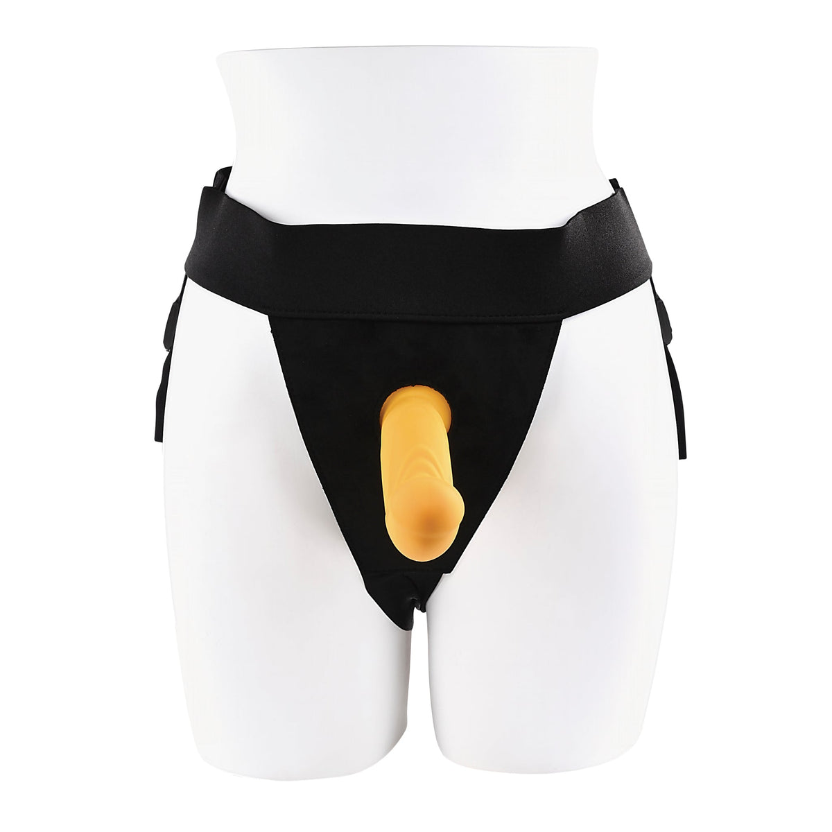 Gender-X  Sweet Embrace RC Strap On