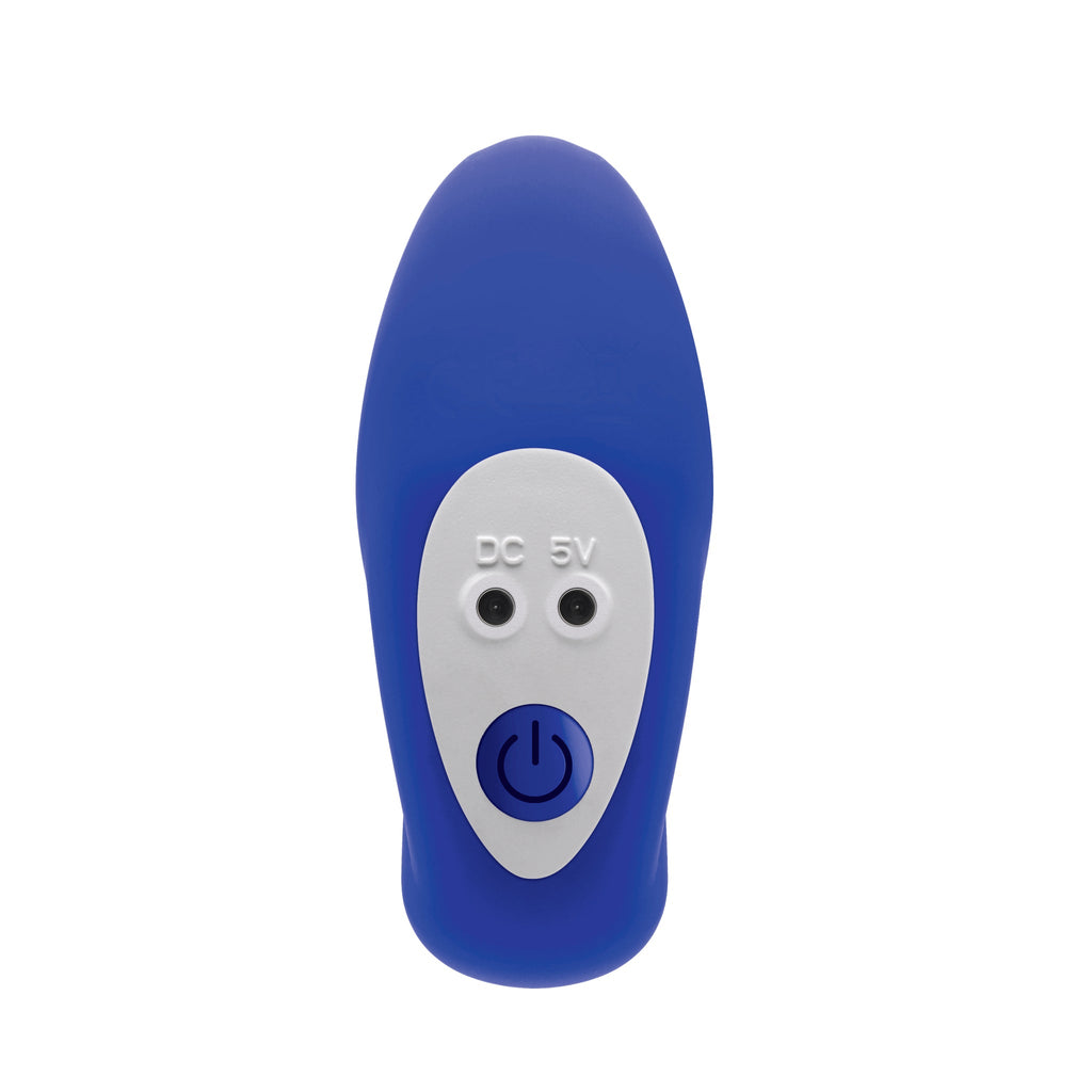 Gender-X  Beaded Pleasure w/ Remote