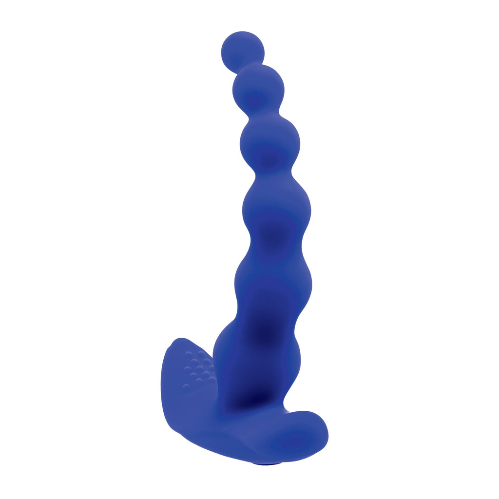 Gender-X  Beaded Pleasure w/ Remote