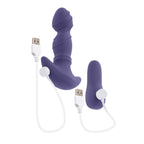 Gender-X  Ring It with Remote