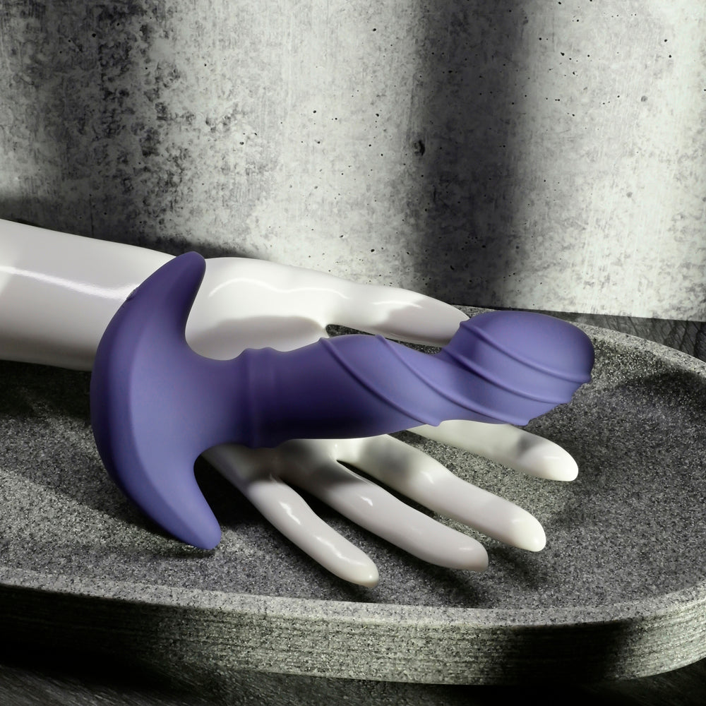 Gender-X  Ring It with Remote