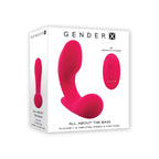 Gender-X All About the Bass