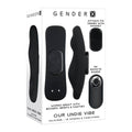 Gender-X  Our Undie Vibe - Magnetic