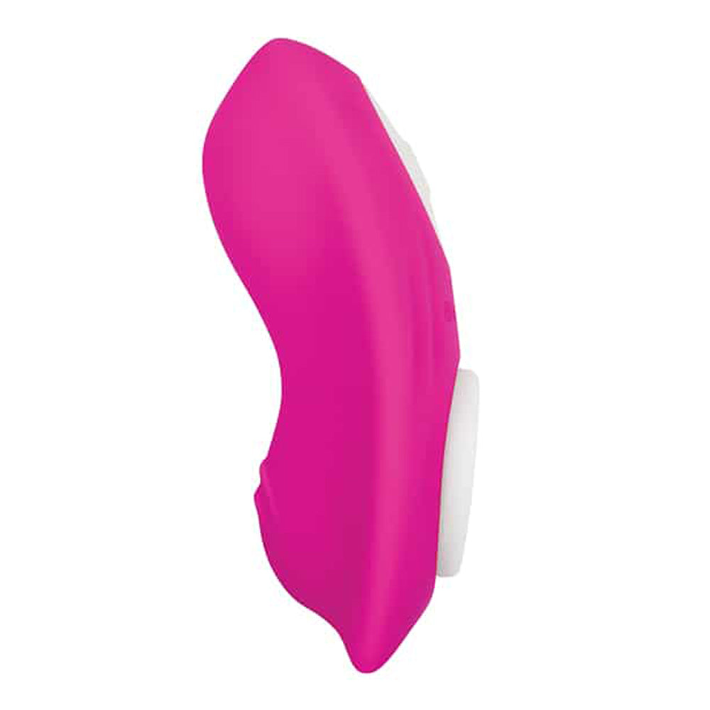 Gender-X  Under the Radar - Undie Vibe