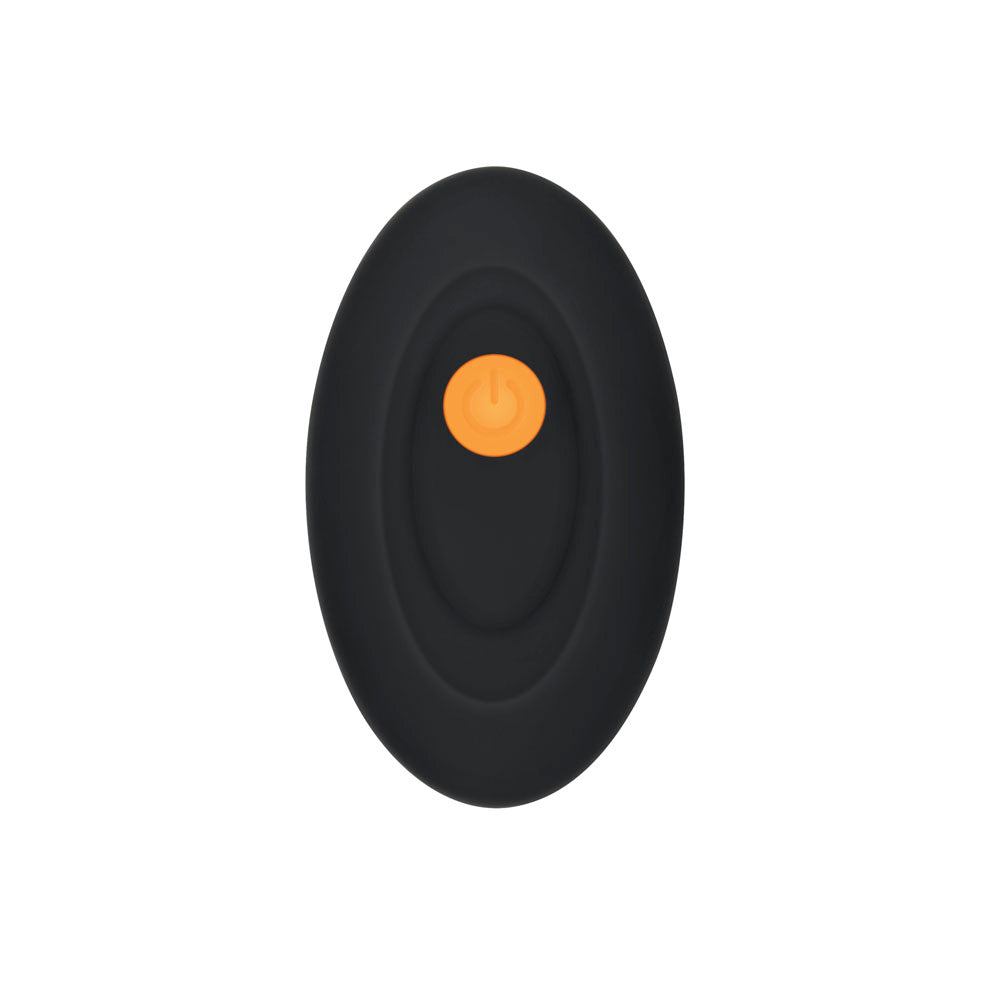 Gender-X  Orange Dream Vibrating Plug *