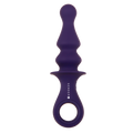 Gender-X  Ring Pop - Vibrating Plug