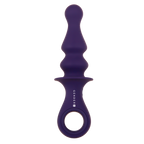 Gender-X  Ring Pop - Vibrating Plug