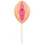 Pussy Lickers Pussy Pop - Strawberry