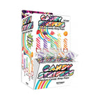 Candy Stripers Pecker Ring Pops 36pc