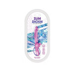 Wet Dreams - Slim Dickin Keychain Vibe