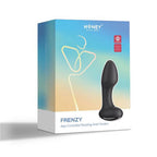 Frenzy Pressure Sensing App-Controlled