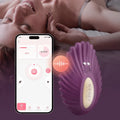 Pearl 2 App-Enabled Panty Vibe - Purple