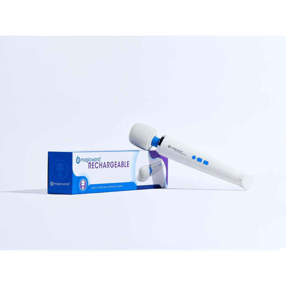 Magic Wand Rechargeable
