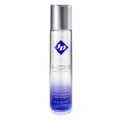 ID Free - Glycerin and Paraben-Free 1oz