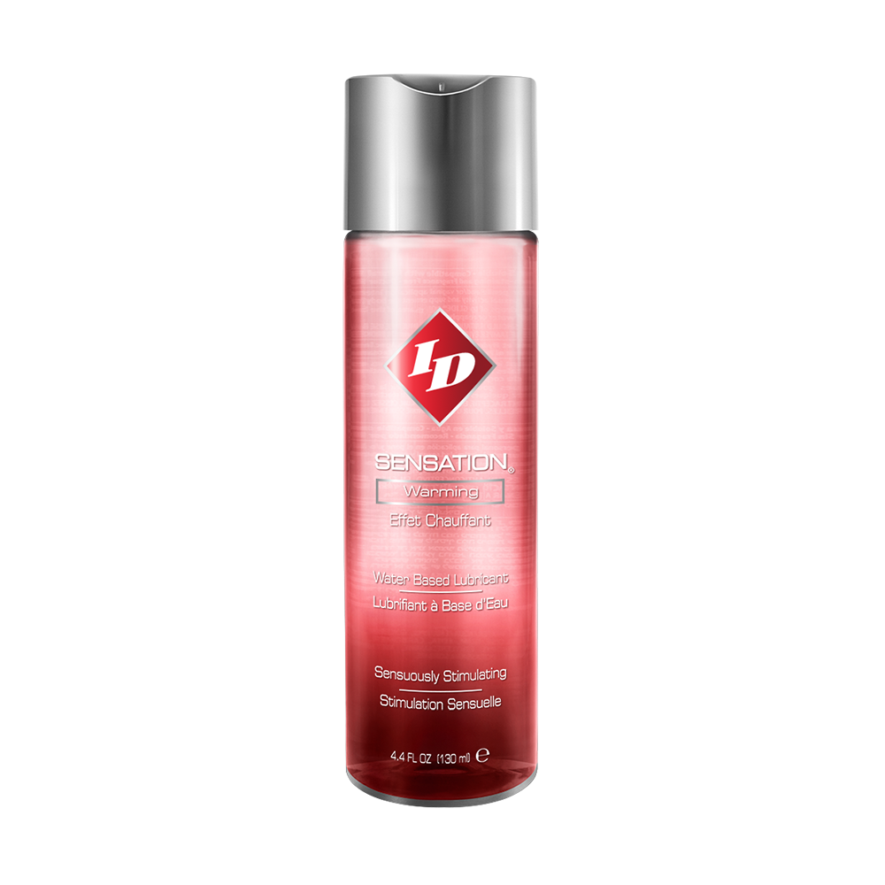 Sensation Warming 4.4oz
