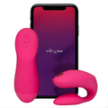 We-Vibe Chorus Pro Electric Pink