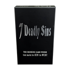 7 Deadly Sins Game