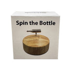 Spin The Bottle