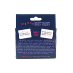 Who is the Biggest Pervert? Card Game