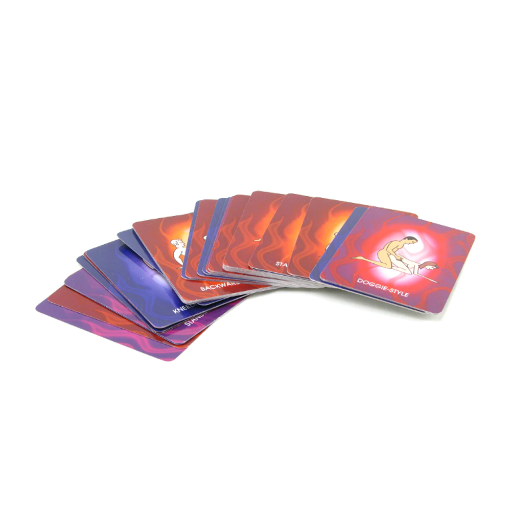 Go F*ck! Card Game