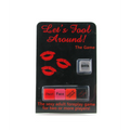 Let's Fool Around Dice Game