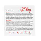 4Play Game