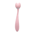 Purrs Like A Kitten Wand Vibrator