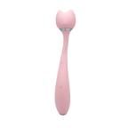 Purrs Like A Kitten Wand Vibrator