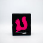 Screaming Squirrel Air Pulse & G-Spot