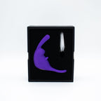 The Cock Hopper Cock Ring & Bullet Vibe