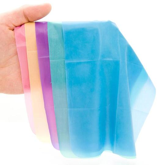 TRUST Dental Dams - Singles - Vanilla