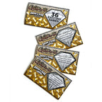 Glitterati Drink & Dare Lotto 36pc  *